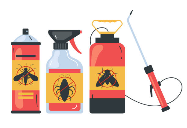 Wasp Removal Services in Glen Raven, NC